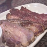 OVERWHELM HAMBURGER & BAR STAND - 