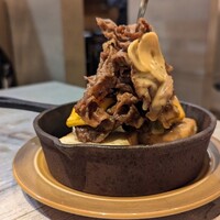 うしごろバンビーナ 渋谷店 - 