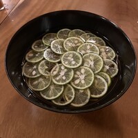 蕎麦おさめ - 