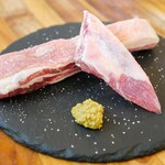 ラムバレー - ラムスペアリブ 2本