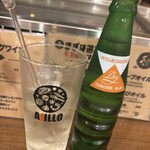 AJILLO 中野 - 