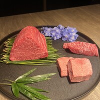 USHIGORO S. NISHIAZABU - 