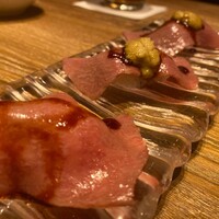 うしごろバンビーナ 恵比寿本店 - 