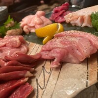 焼鶏あきら 中目黒本店 - 