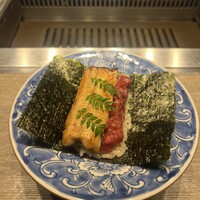 USHIGORO S. NISHIAZABU - 