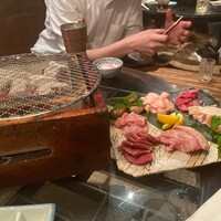 焼鶏あきら 中目黒本店 - 