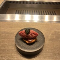 USHIGORO S. NISHIAZABU - 