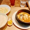 Oyster Bar ジャックポット 府中