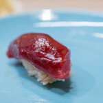 うを徳 - 2025.6 萩産本鮪赤身