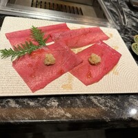 黒毛和牛焼肉きっしゃん 北新地店 - 