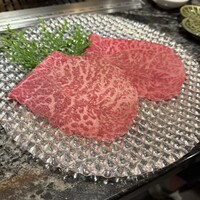 黒毛和牛焼肉きっしゃん 北新地店 - 