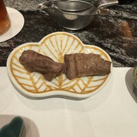 黒毛和牛焼肉きっしゃん 北新地店 - 