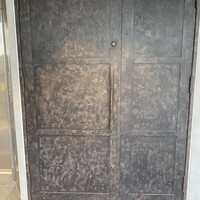 USHIMITSU NISHIAZABU - 