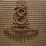 SALONE TOKYO - 