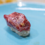 うを徳 - 2025.6 アイスランド産ナガスクジラ尾の身