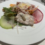 神戸北野ホテル - 