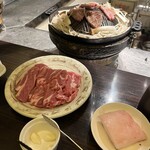 63ジンギスカン - 