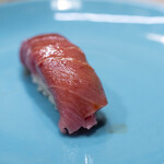 うを徳 - 2025.6 萩産本鮪中とろ