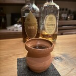 BAR 新井建具店 - 