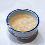 うを徳 - 2025.6 鱧雑炊