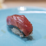 うを徳 - 2025.6 佐島産鰹藁焼き