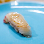 うを徳 - 2025.6 明石の鯛