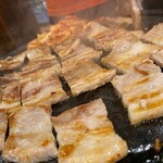 とんちゃん 渋谷店 - 