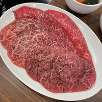 うしごろバンビーナ 銀座店 - 