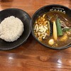 スープカレーSAMA 札幌大通店