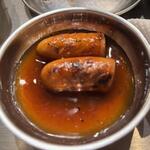 たれ焼肉 ブタ専 - 