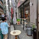 たれ焼肉 ブタ専 - 