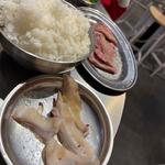 たれ焼肉 ブタ専 - 