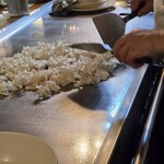 カフェ＆鉄板レストラン 藤川 - 