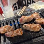 たれ焼肉 ブタ専 - 