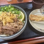 麺処 綿谷 高松店 - 