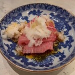 名前のないお店 - 