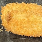 あじふらい てしお - あじふらい（細挽き）