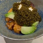 名前のないお店 - 