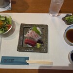 カフェ＆鉄板レストラン 藤川 - 