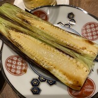 炭火焼鳥とり央 - 