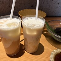 但 - 