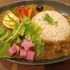 はるかなるカレー 名古屋