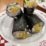 スシロー - 料理写真: