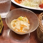 日本橋三代目たいめいけん KITTE大阪店 - 