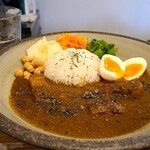 oji curry - 