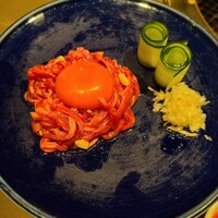 食道園 北新地店 - 