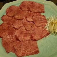 食道園 北新地店 - 