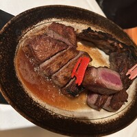 ウルフギャング・ステーキハウス 丸の内店 - 