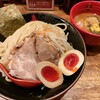 三田製麺所 川崎店
