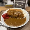 カレーハウス リオ 新宿店